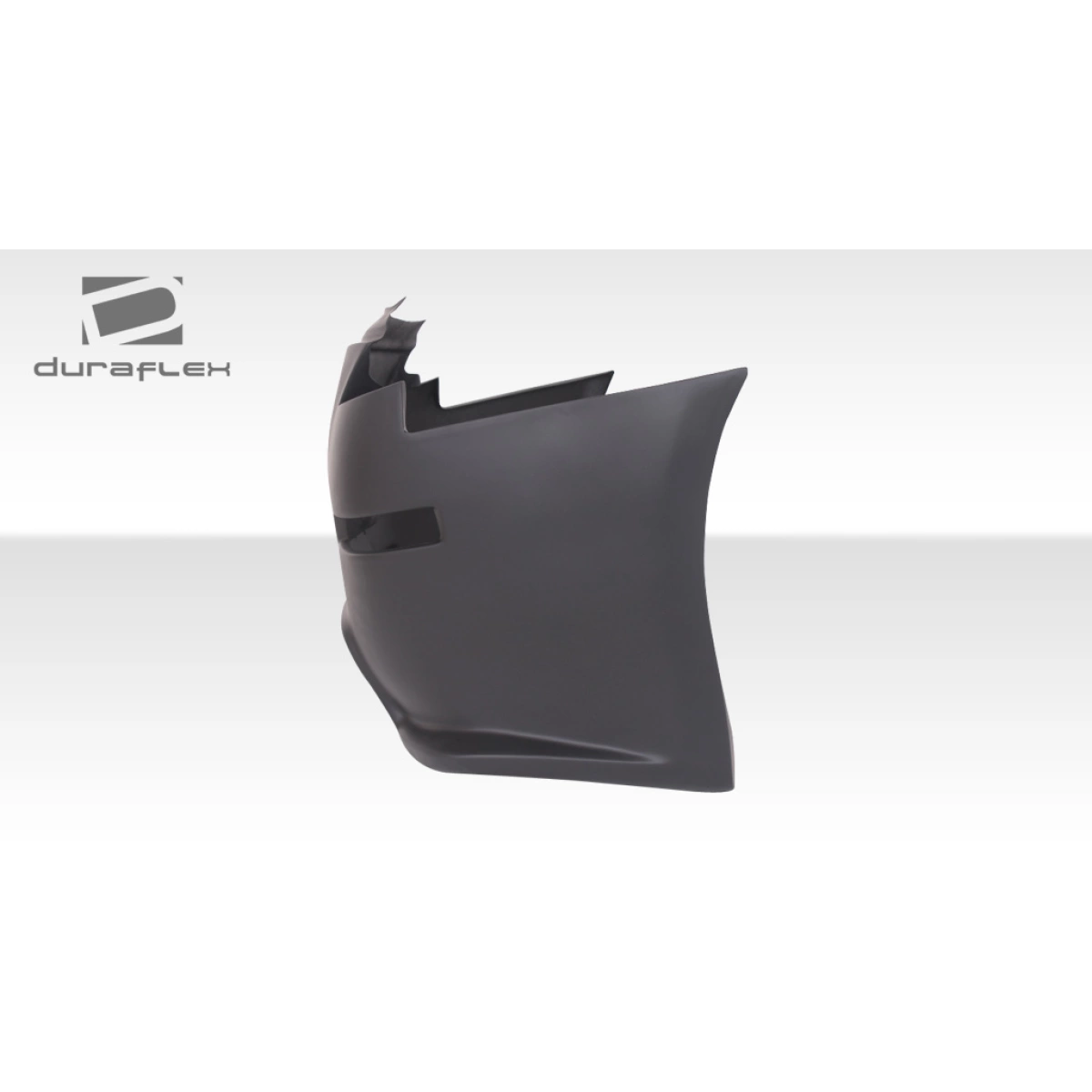 Modify your Nissan 350Z 2003 with our Exterior/Rear Bumpers - 9