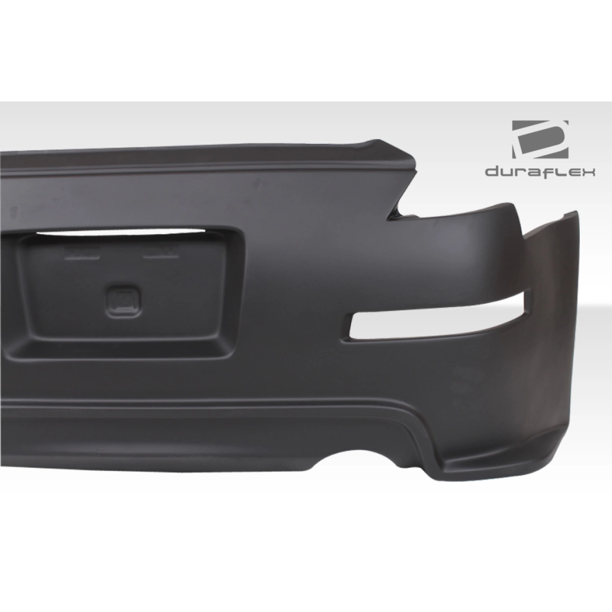 Modify your Nissan 350Z 2003 with our Exterior/Rear Bumpers - 10