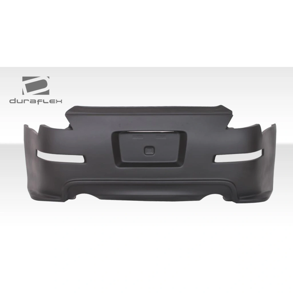Modify your Nissan 350Z 2003 with our Exterior/Rear Bumpers - 11