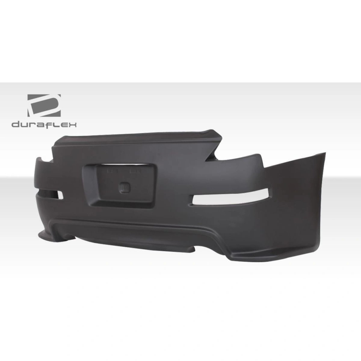Modify your Nissan 350Z 2003 with our Exterior/Rear Bumpers - 13