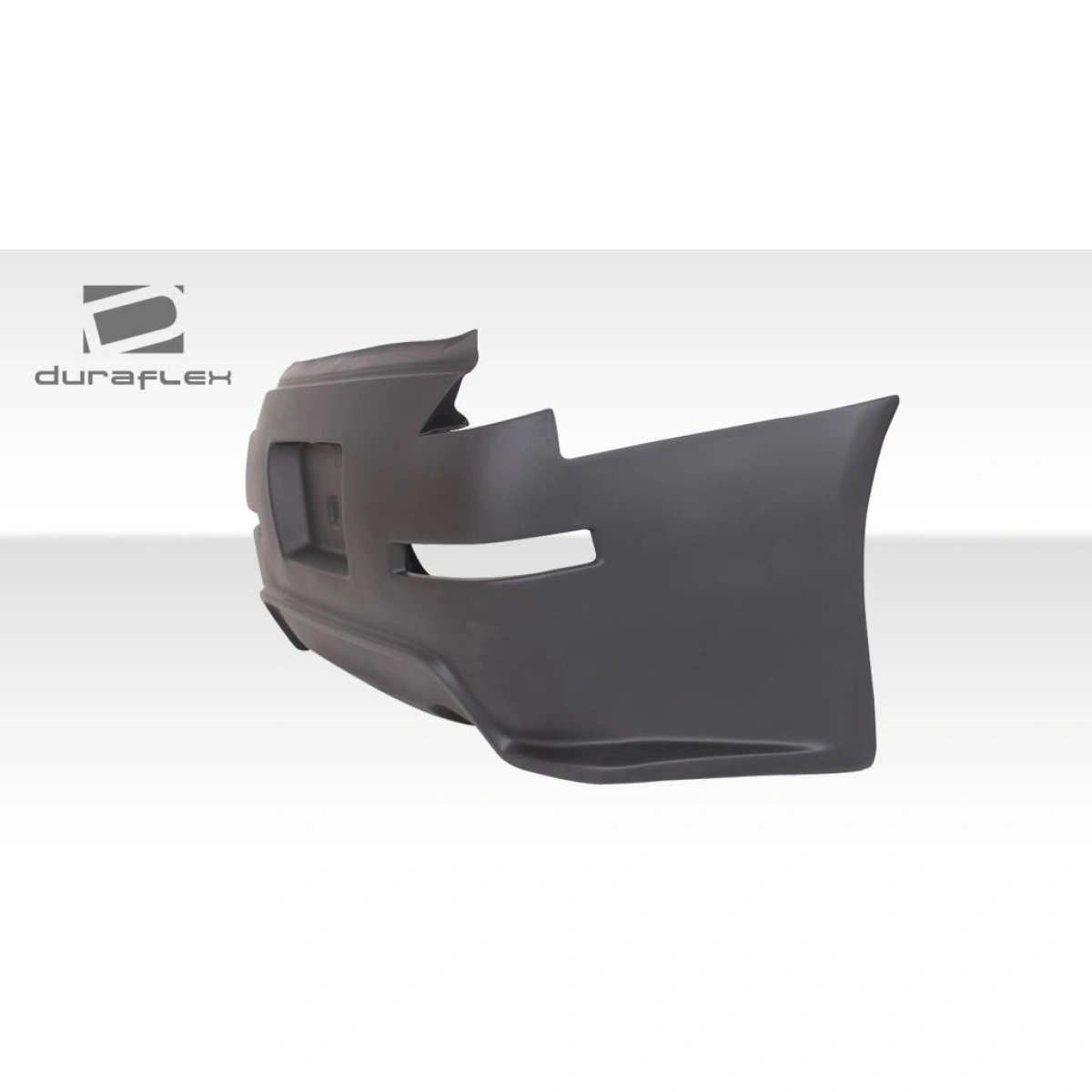 Modify your Nissan 350Z 2003 with our Exterior/Rear Bumpers - 15