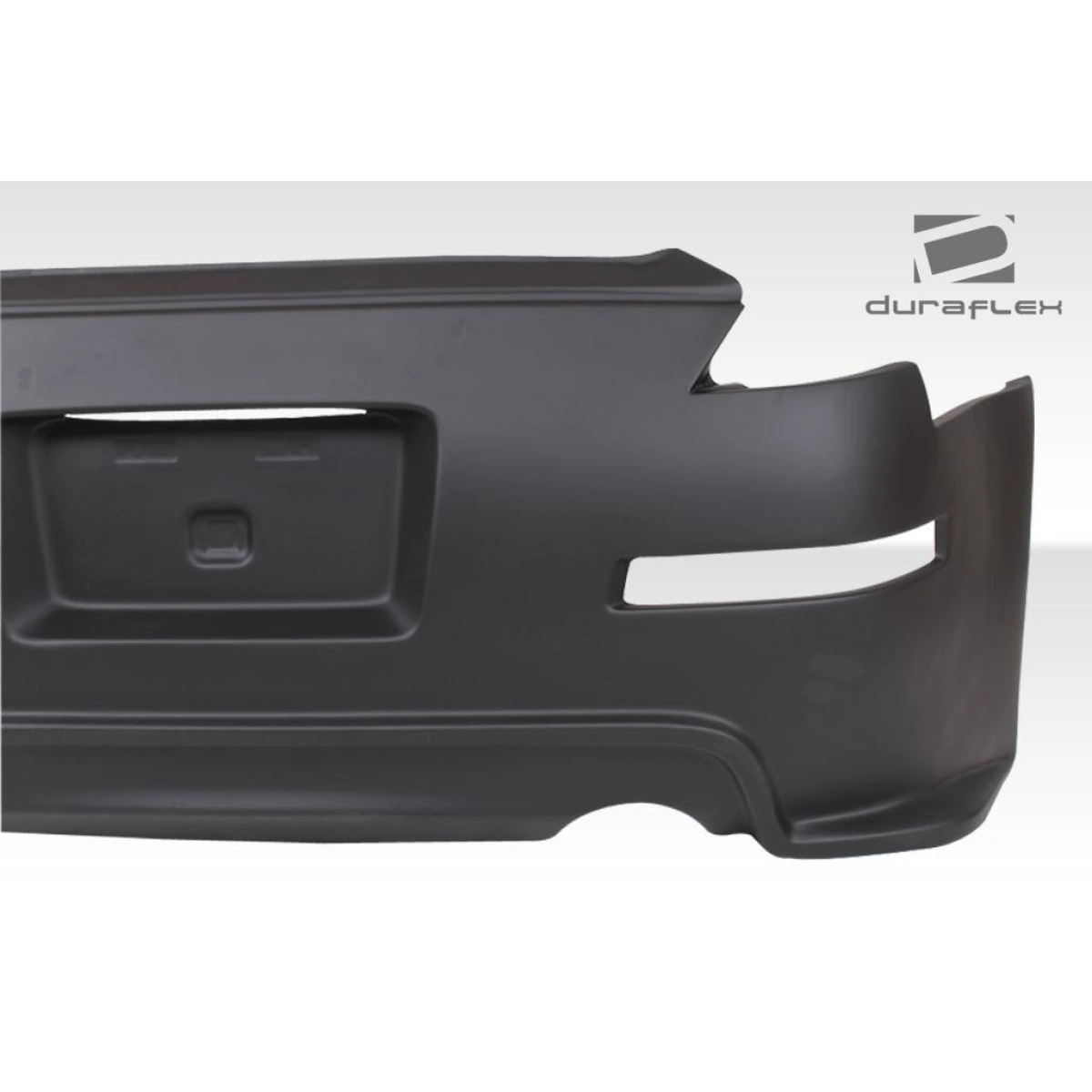 Modify your Nissan 350Z 2003 with our Exterior/Rear Bumpers - 19