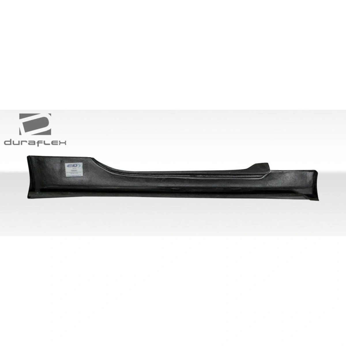 Modify your Nissan 350Z 2003 with our Exterior/Side Skirts - 19