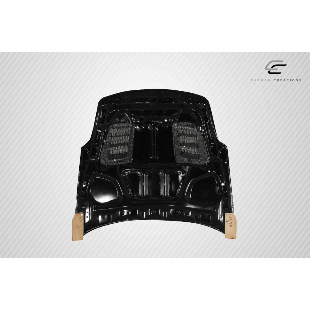Modify your Nissan 350Z 2003 with our Exterior/Hoods - 13