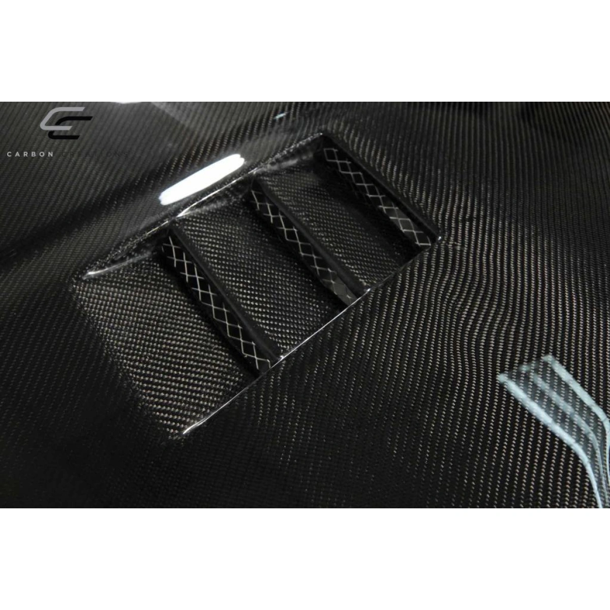 Modify your Nissan 350Z 2003 with our Exterior/Hoods - 24