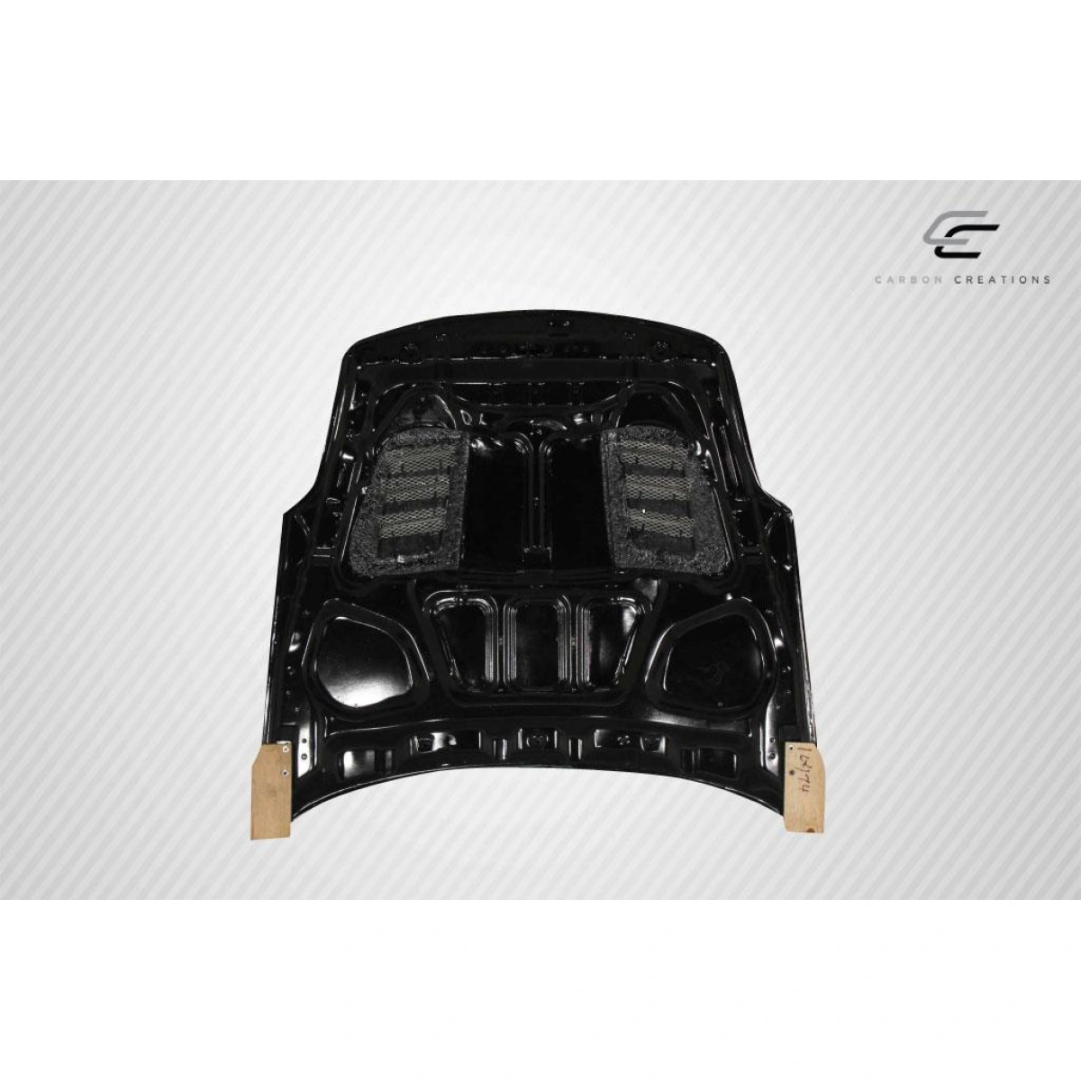 Modify your Nissan 350Z 2003 with our Exterior/Hoods - 26