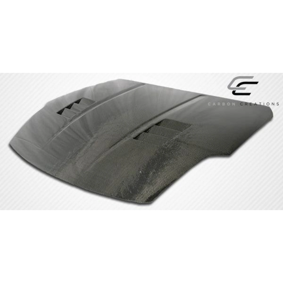 Modify your Nissan 350Z 2003 with our Exterior/Hoods - 7