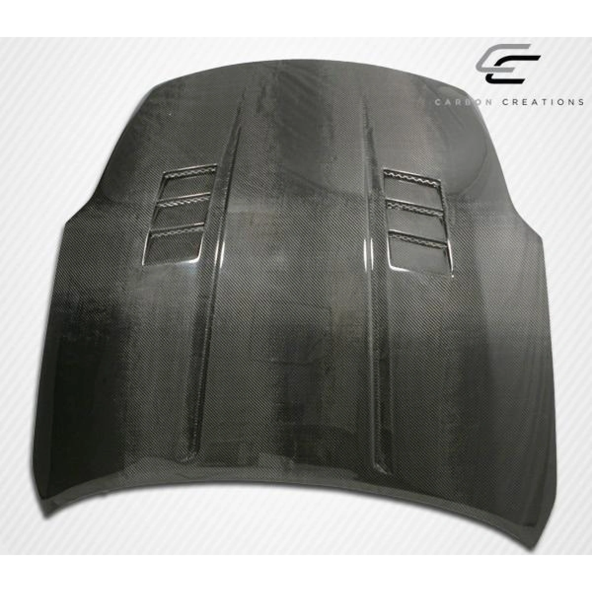 Modify your Nissan 350Z 2003 with our Exterior/Hoods - 10