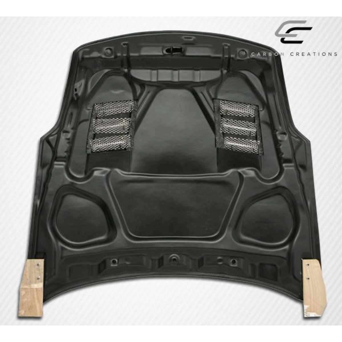 Modify your Nissan 350Z 2003 with our Exterior/Hoods - 14