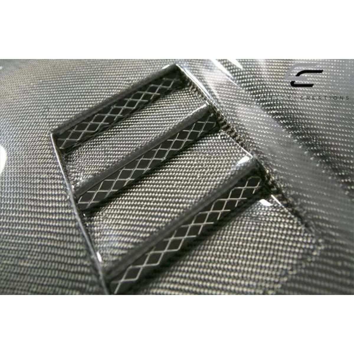 Modify your Nissan 350Z 2003 with our Exterior/Hoods - 16