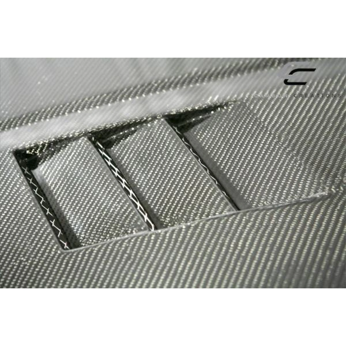 Modify your Nissan 350Z 2003 with our Exterior/Hoods - 18