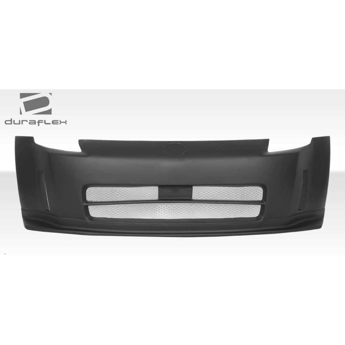 Modify your Nissan 350Z 2003 with our Exterior/Front Bumpers - 11