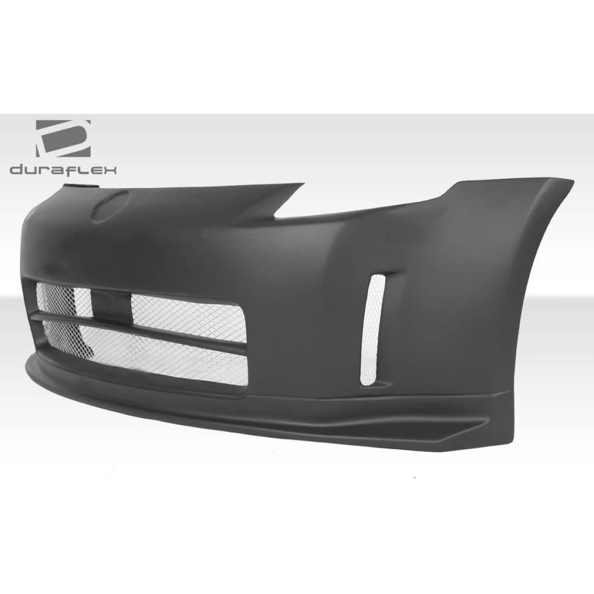 Modify your Nissan 350Z 2003 with our Exterior/Front Bumpers - 15