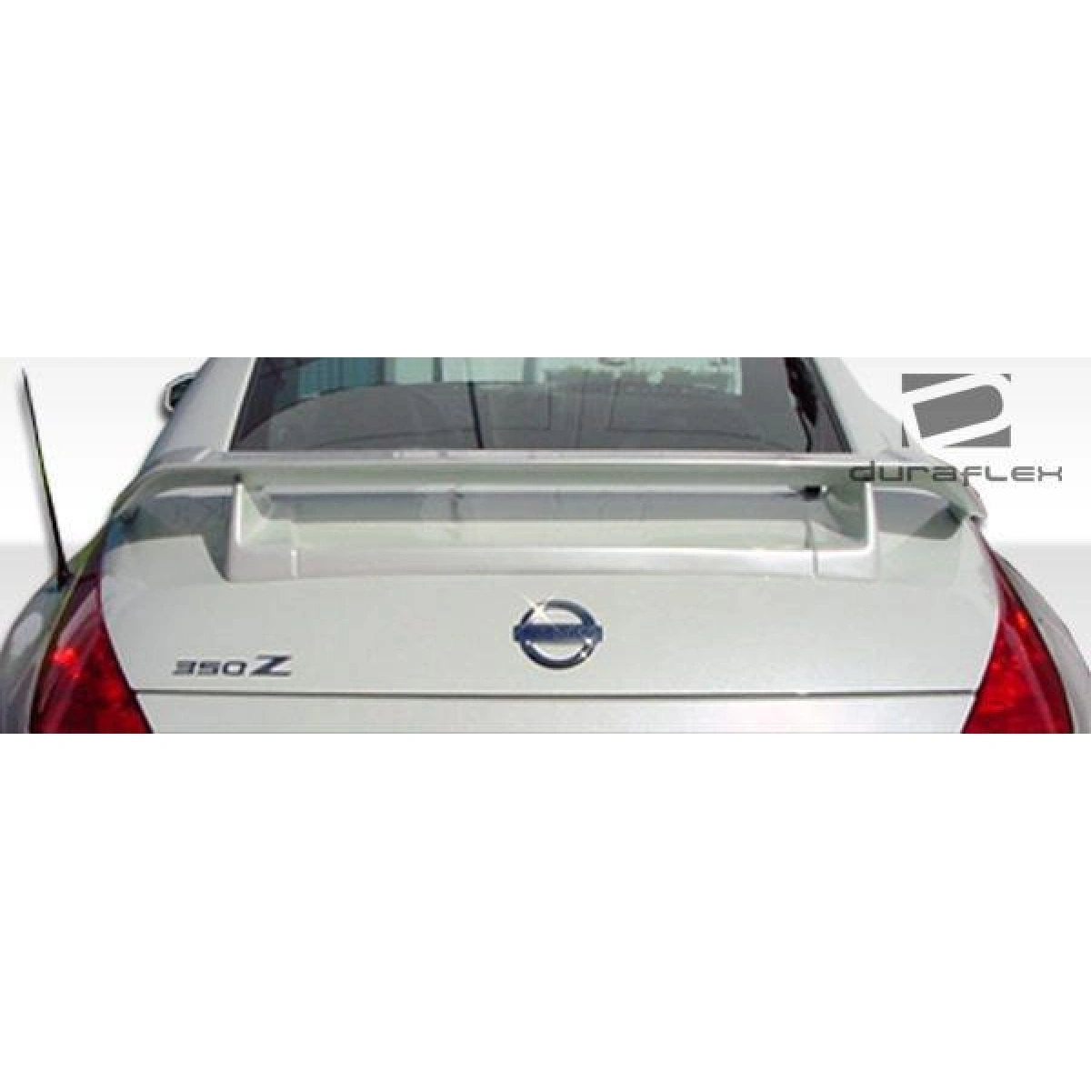 Modify your Nissan 350Z 2003 with our Exterior/Wings - 7