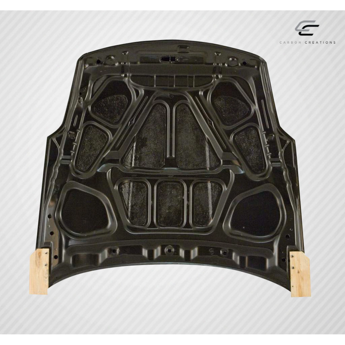 Modify your Nissan 350Z 2003 with our Exterior/Hoods - 6