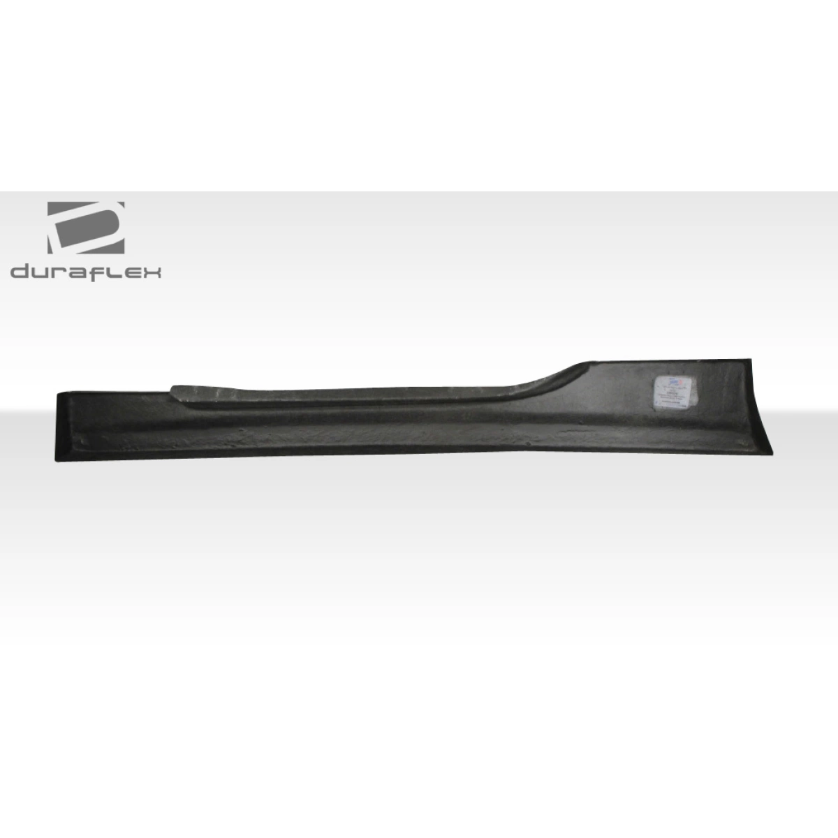 Modify your Nissan 350Z 2003 with our Exterior/Side Skirts - 8