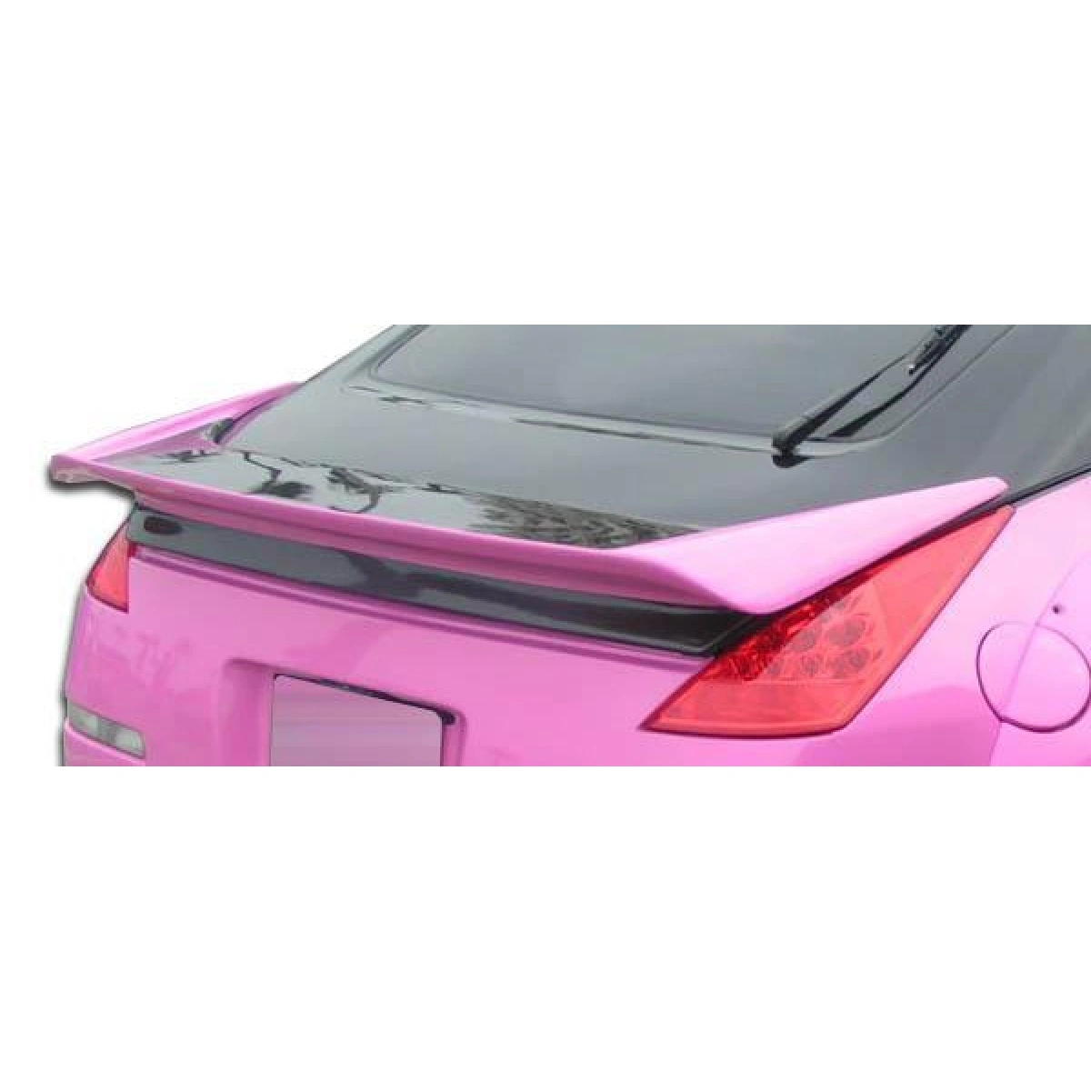 Modify your Nissan 350Z 2003 with our Exterior/Wings - 3