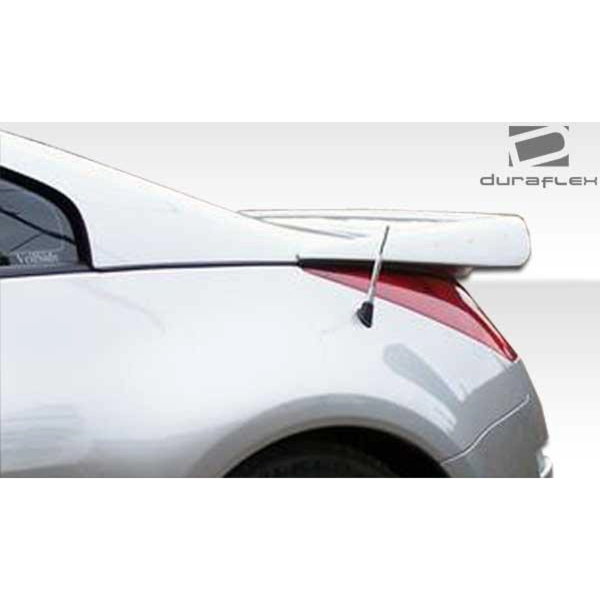 Modify your Nissan 350Z 2003 with our Exterior/Wings - 5