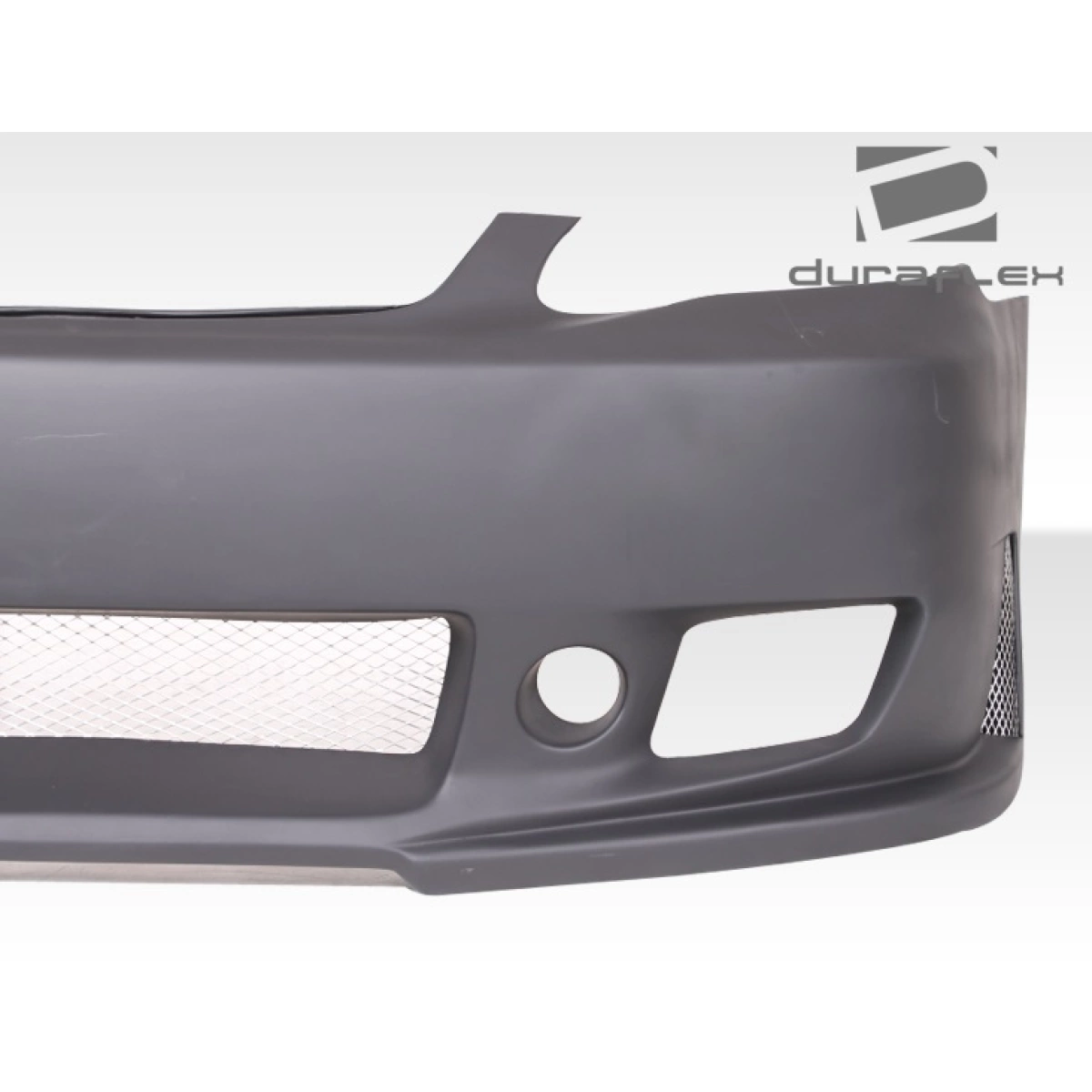 Modify your Toyota Corolla 2003 with our Exterior/Front Bumpers - 5