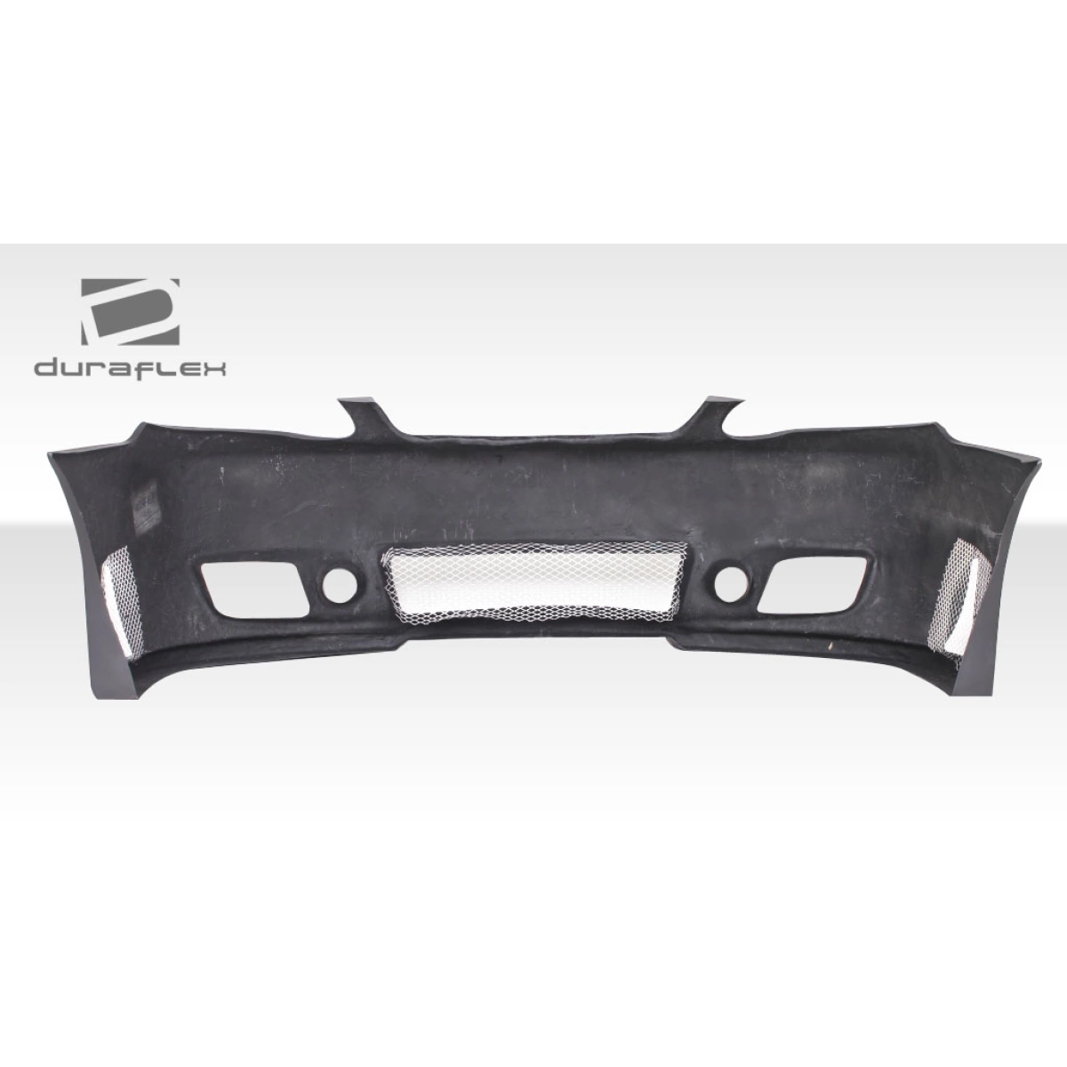 Modify your Toyota Corolla 2003 with our Exterior/Front Bumpers - 6