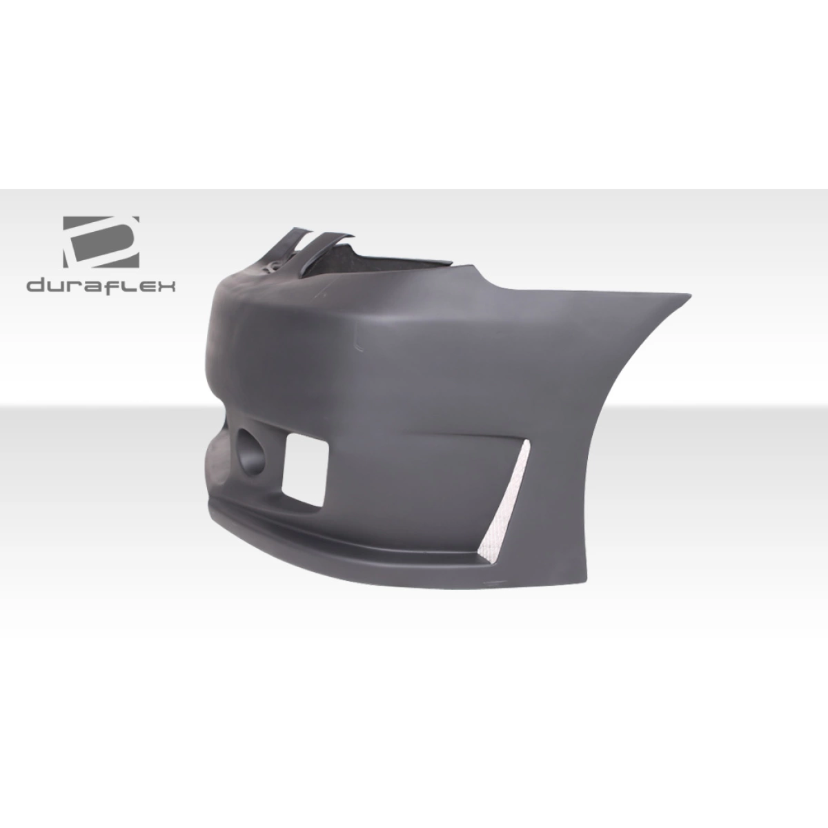 Modify your Toyota Corolla 2003 with our Exterior/Front Bumpers - 7