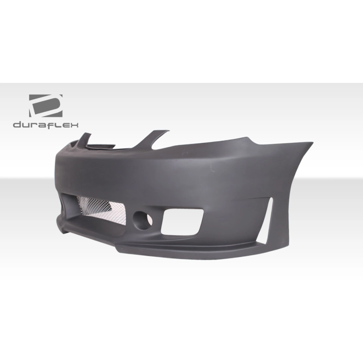 Modify your Toyota Corolla 2003 with our Exterior/Front Bumpers - 8