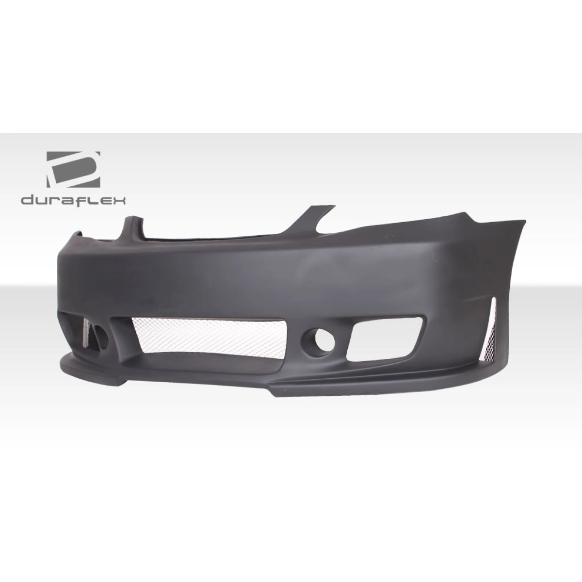 Modify your Toyota Corolla 2003 with our Exterior/Front Bumpers - 9