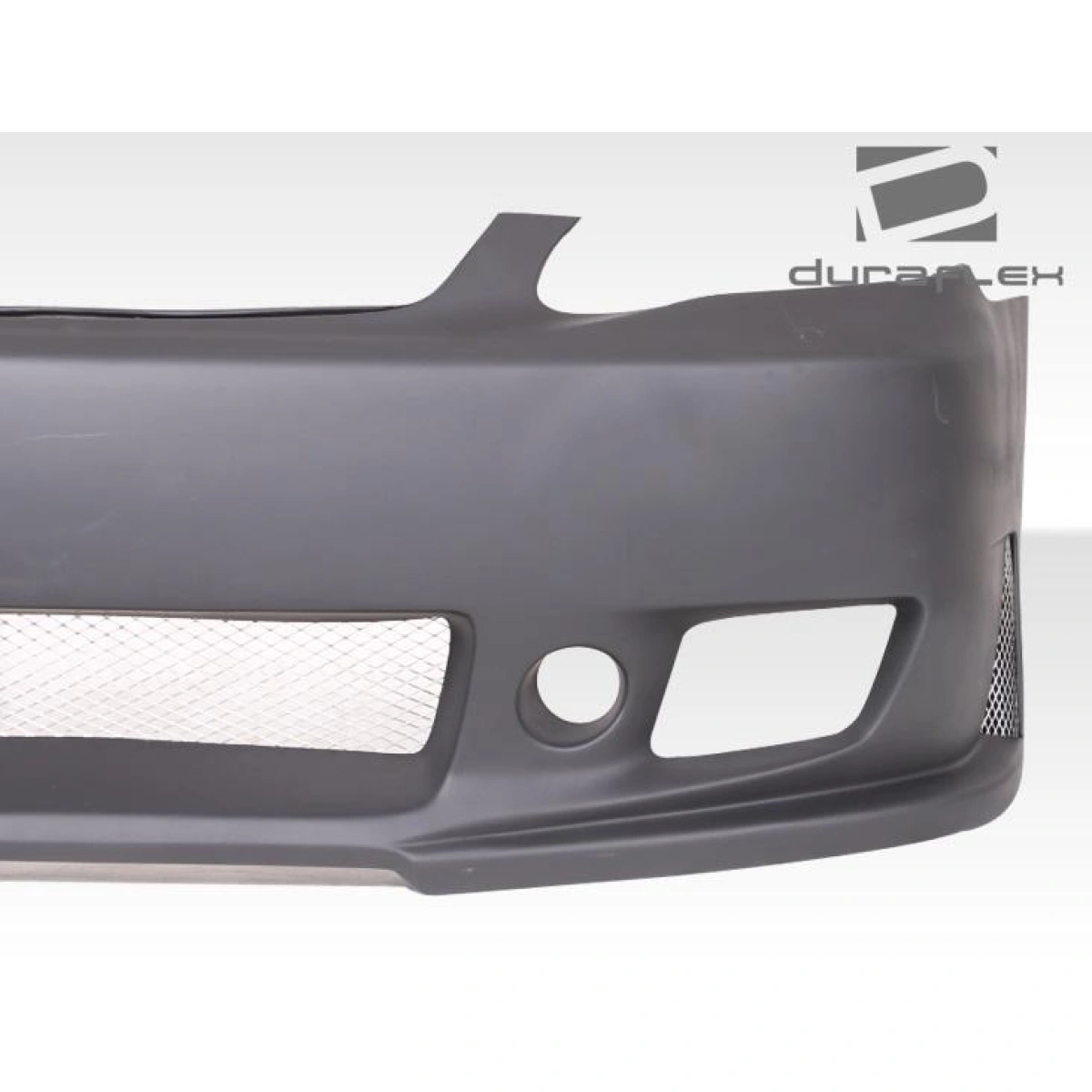 Modify your Toyota Corolla 2003 with our Exterior/Front Bumpers - 9
