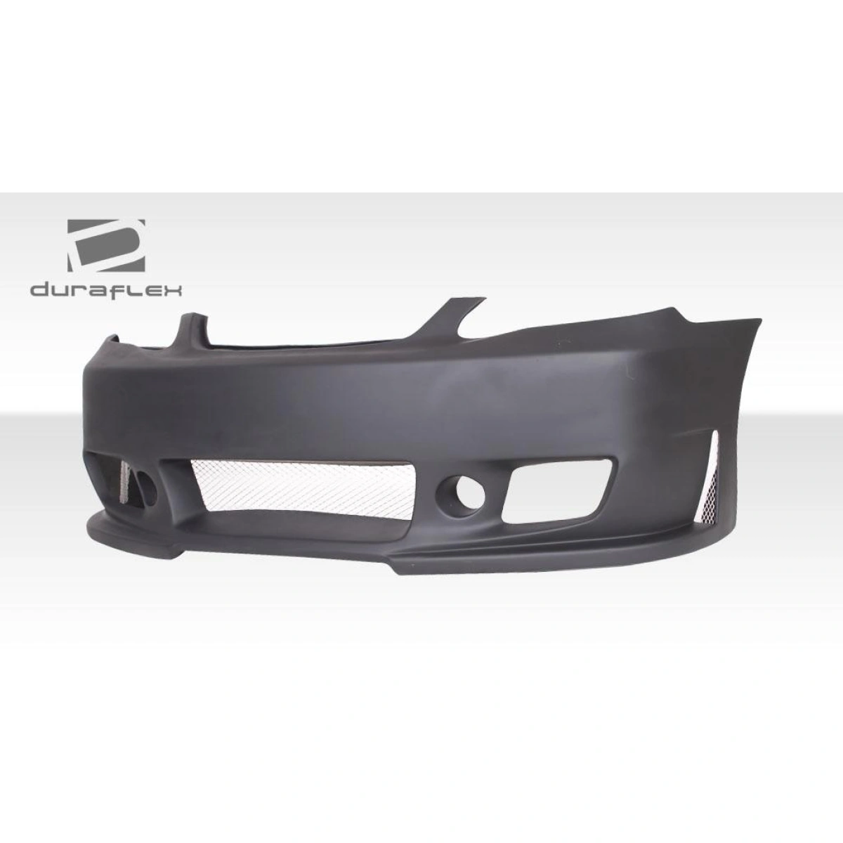 Modify your Toyota Corolla 2003 with our Exterior/Front Bumpers - 17