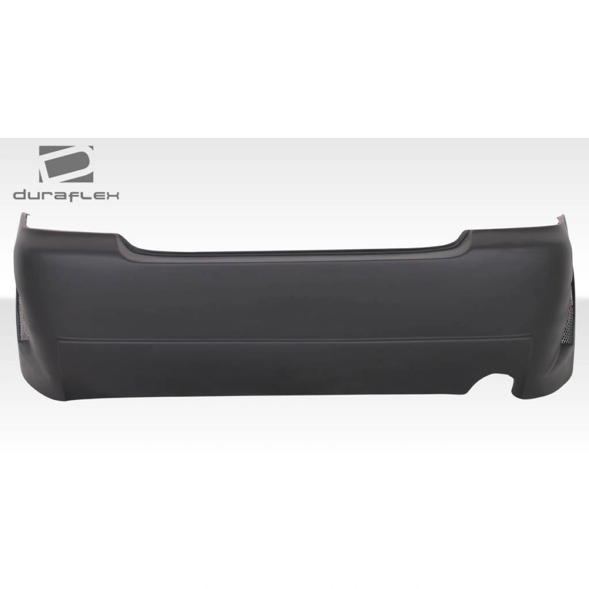 Modify your Toyota Corolla 2003 with our Exterior/Rear Bumpers - 5