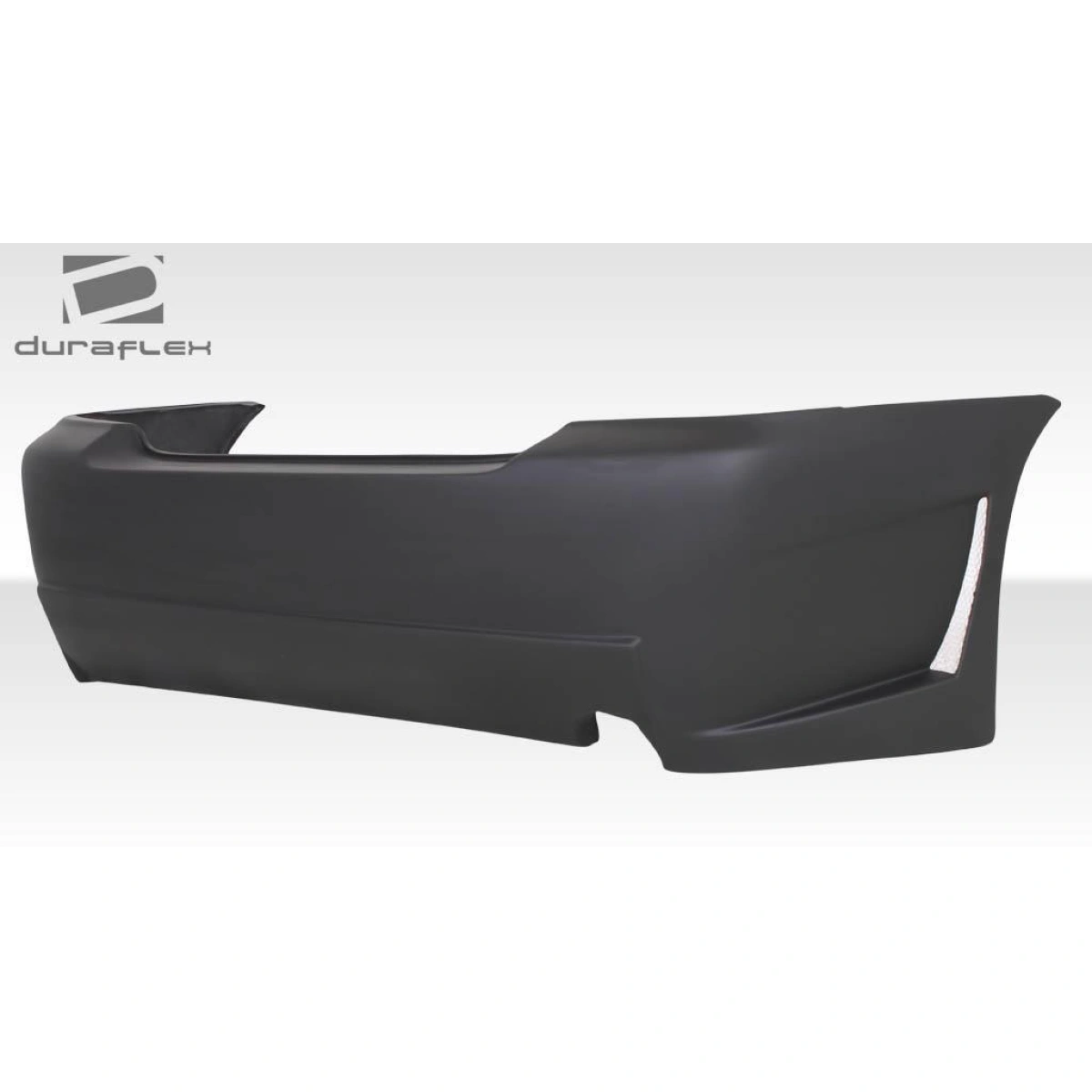 Modify your Toyota Corolla 2003 with our Exterior/Rear Bumpers - 7
