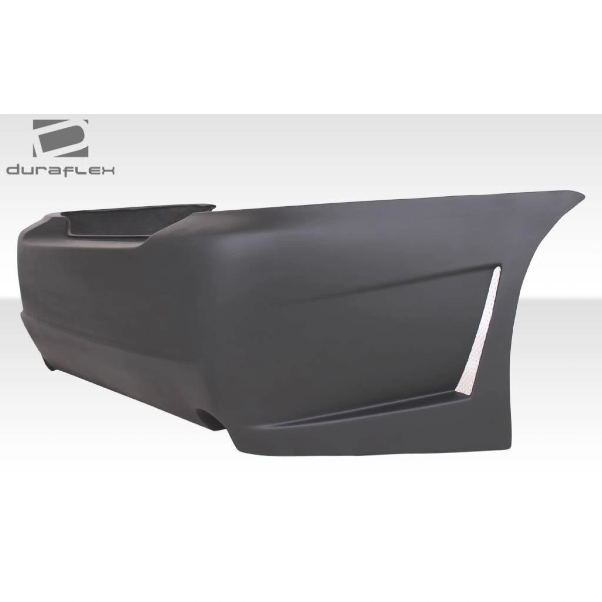 Modify your Toyota Corolla 2003 with our Exterior/Rear Bumpers - 9