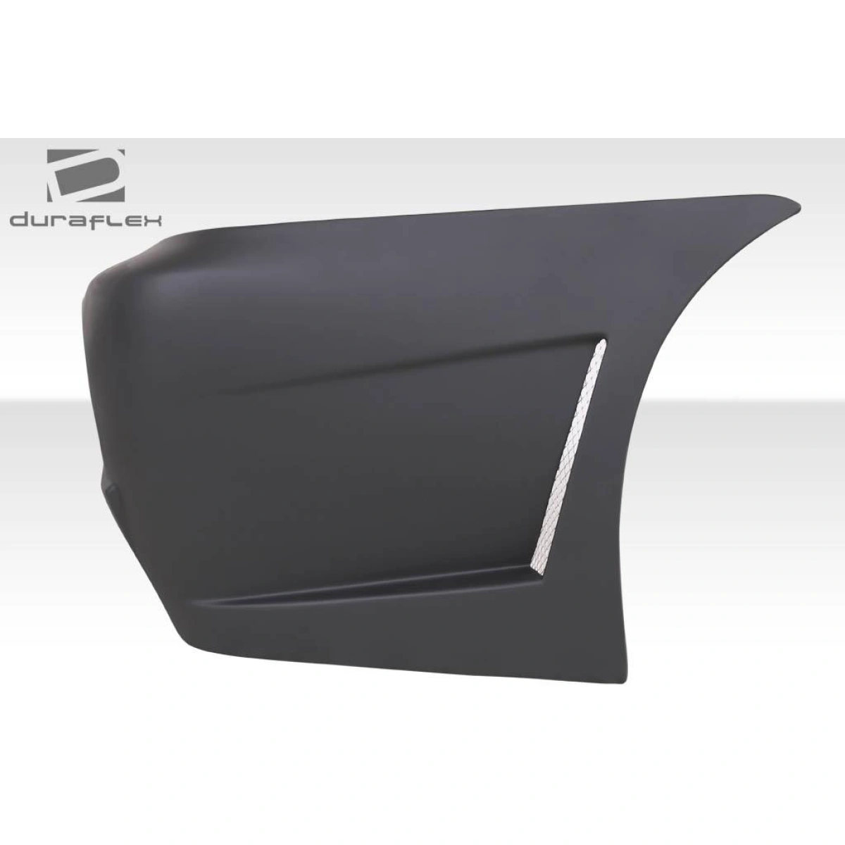 Modify your Toyota Corolla 2003 with our Exterior/Rear Bumpers - 11