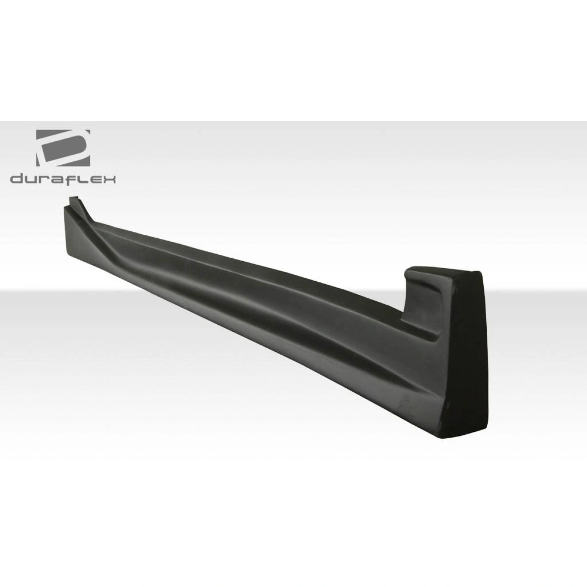 Modify your Toyota Corolla 2003 with our Exterior/Side Skirts - 7