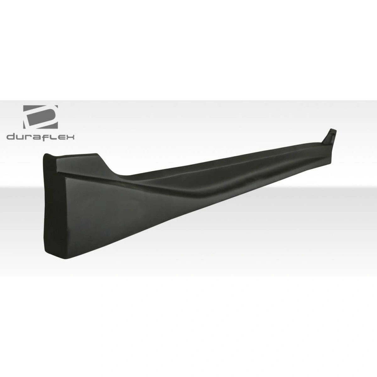 Modify your Toyota Corolla 2003 with our Exterior/Side Skirts - 9