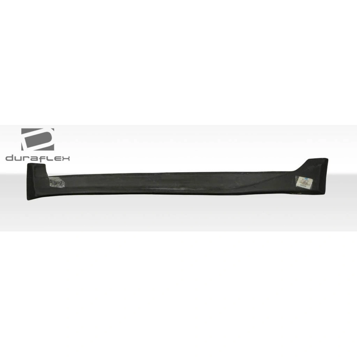 Modify your Toyota Corolla 2003 with our Exterior/Side Skirts - 11