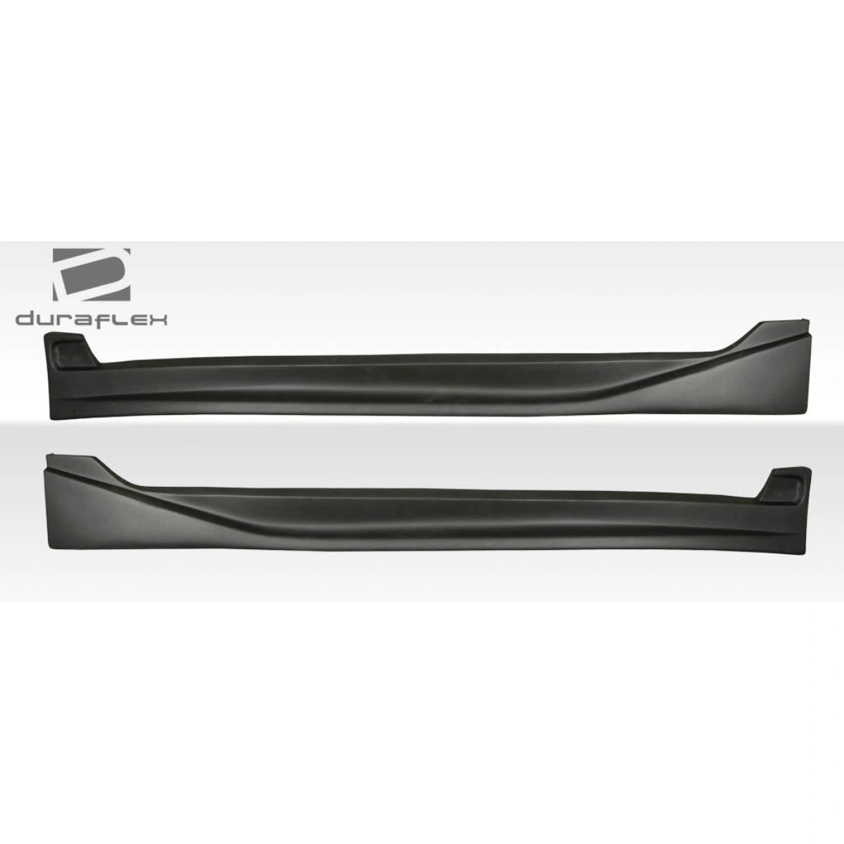 Modify your Toyota Corolla 2003 with our Exterior/Side Skirts - 13