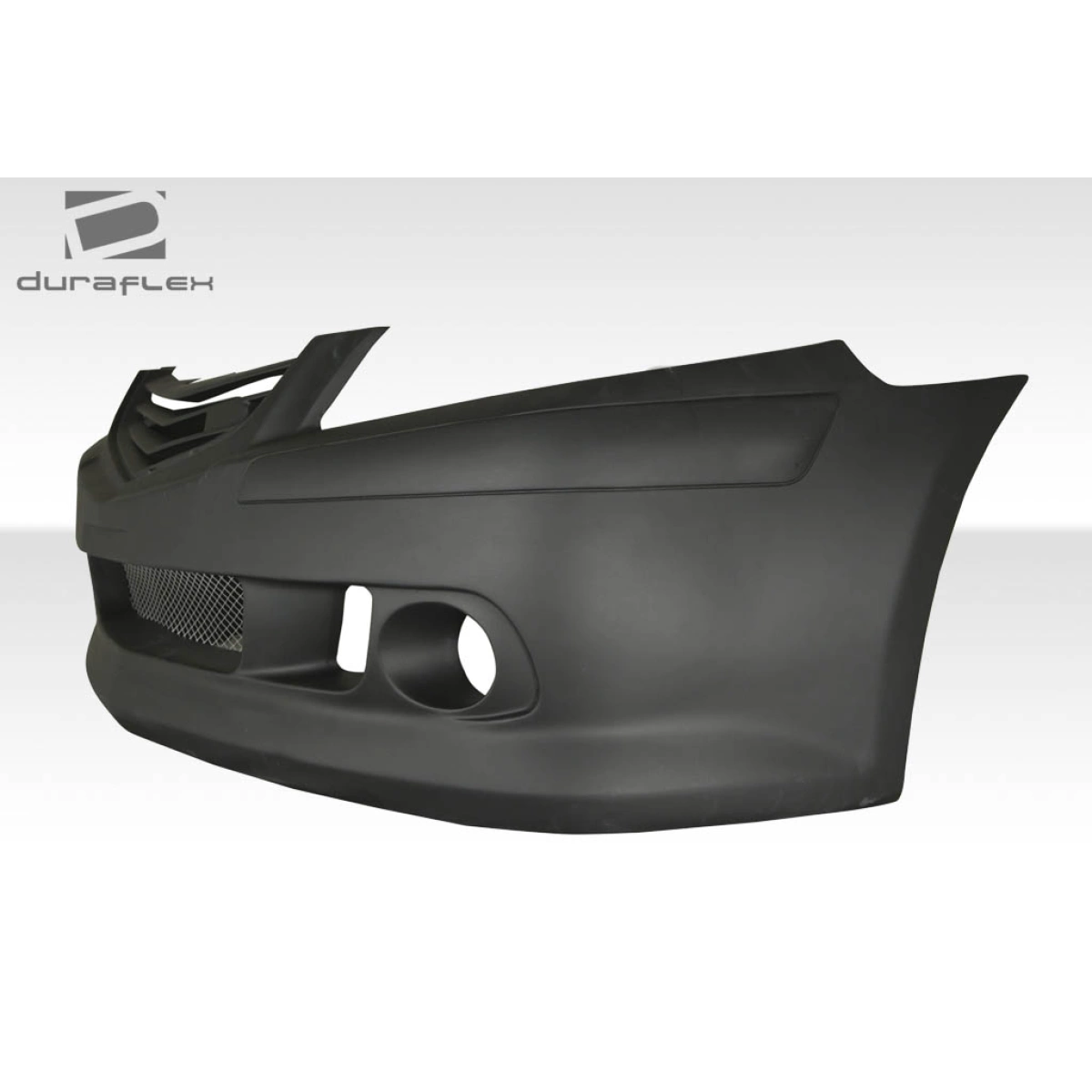 Modify your Acura TSX 2004 with our Exterior/Front Bumpers - 5