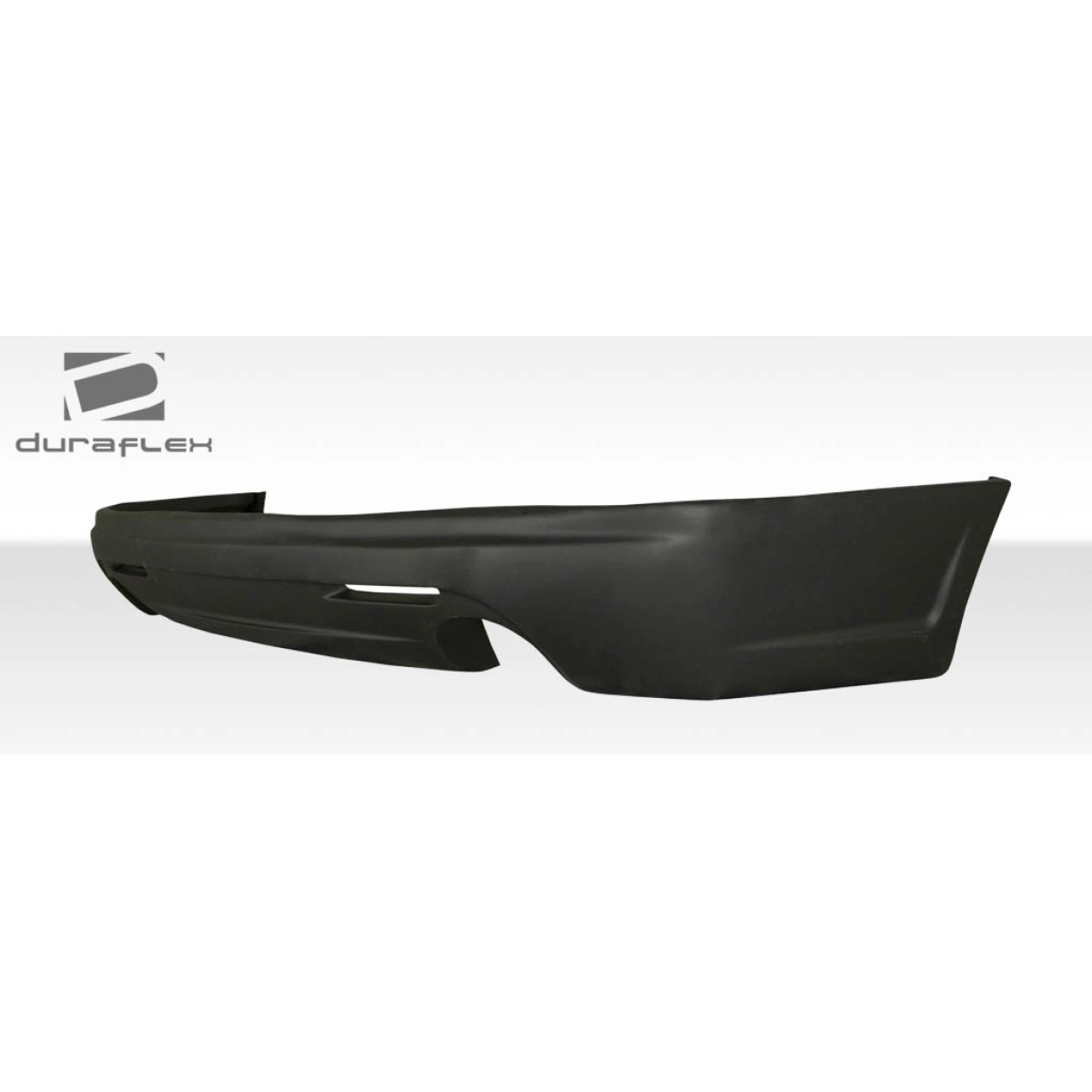 Modify your Acura TSX 2004 with our Exterior/Rear Lips - 6