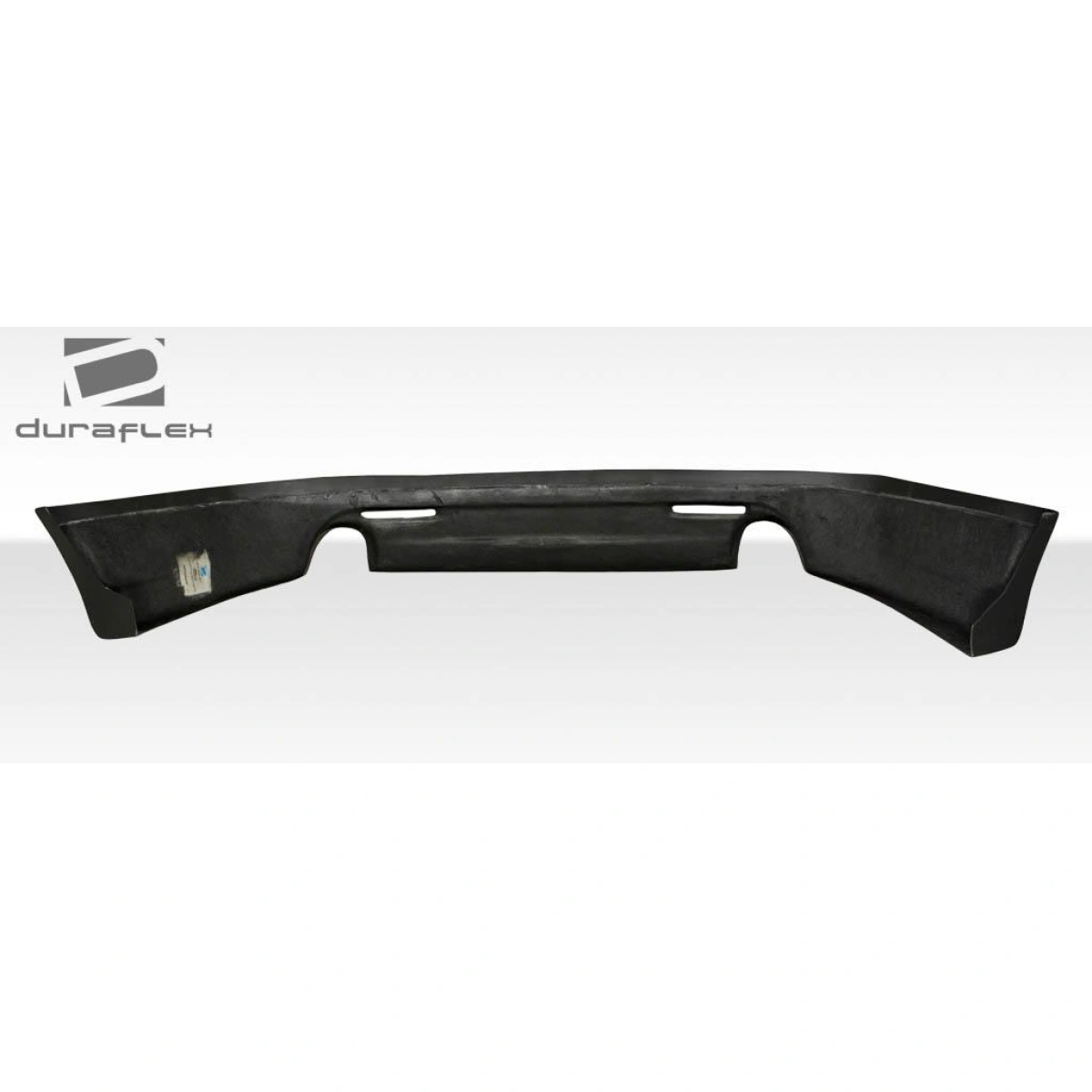 Modify your Acura TSX 2004 with our Exterior/Rear Lips - 15