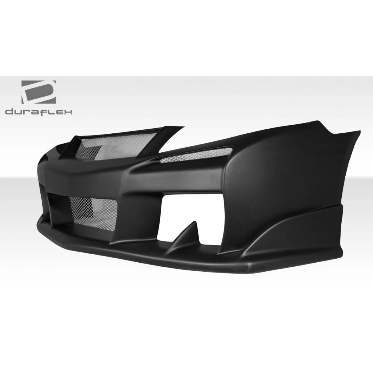 Modify your Acura TSX 2004 with our Exterior/Front Bumpers - 8