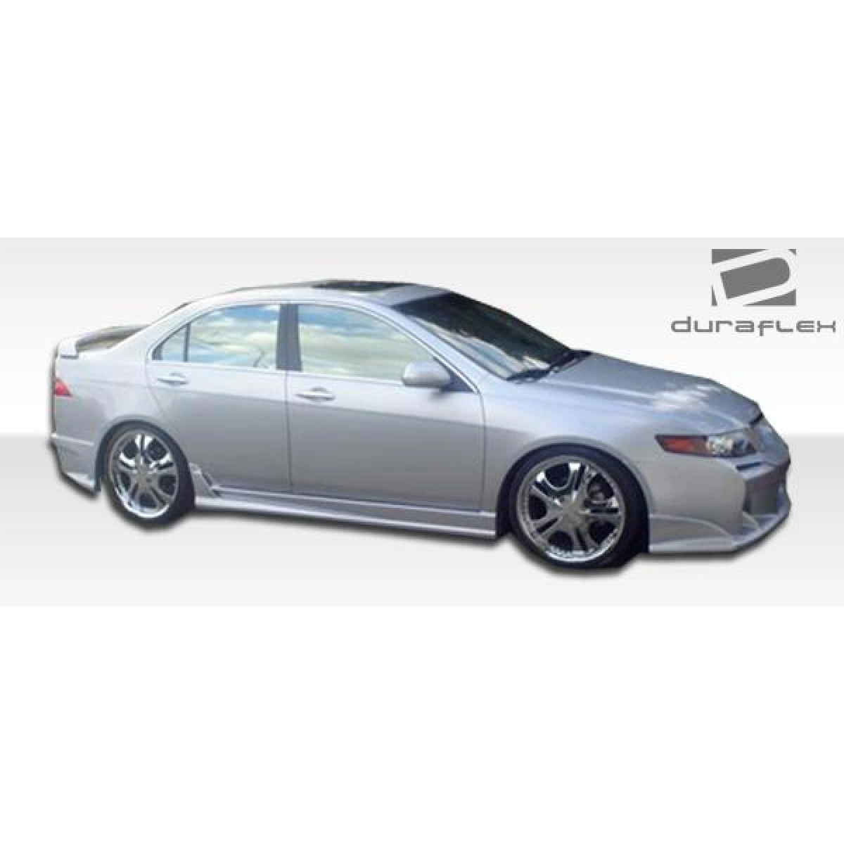 Modify your Acura TSX 2004 with our Exterior/Complete Body Kits - 26