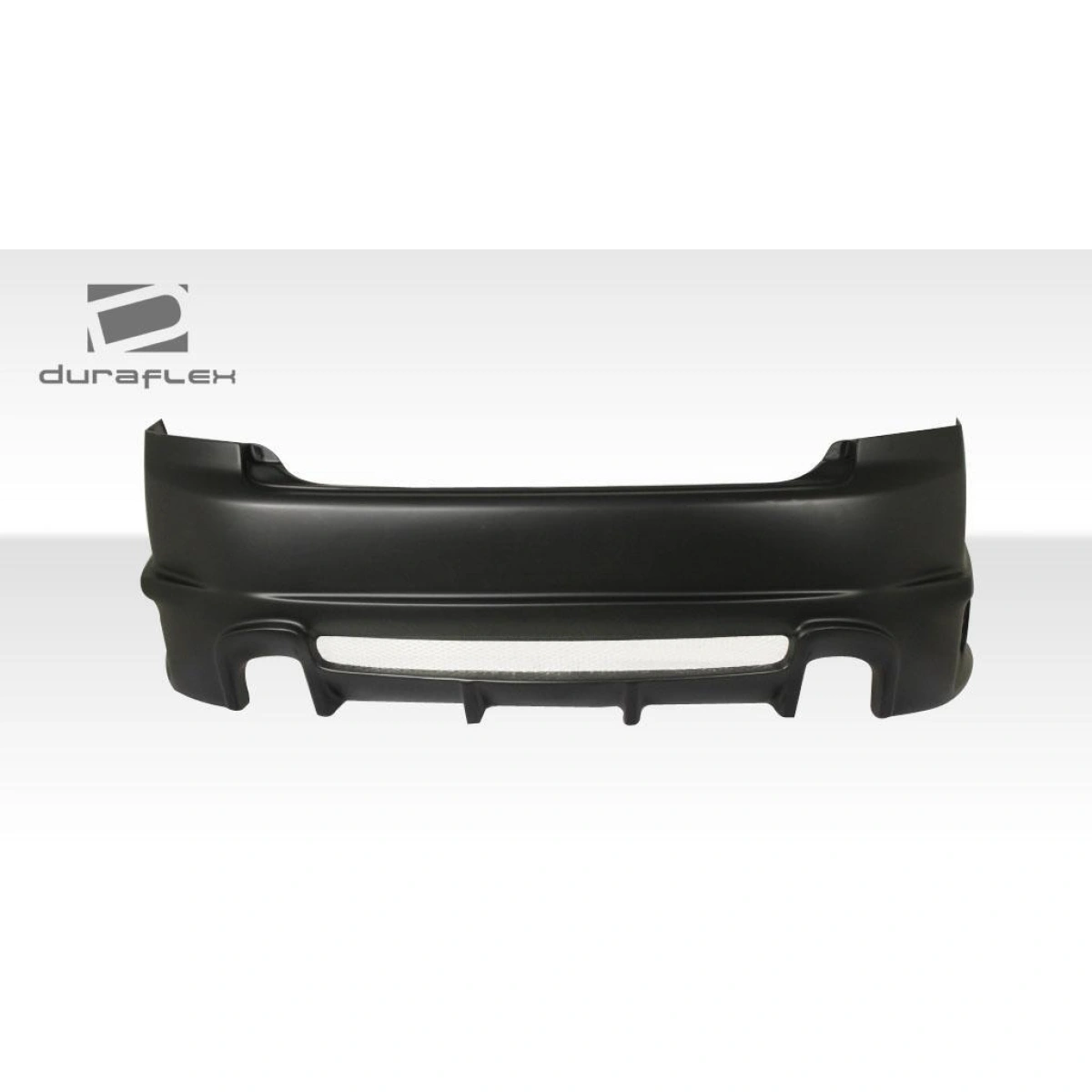 Modify your Acura TSX 2004 with our Exterior/Rear Bumpers - 9