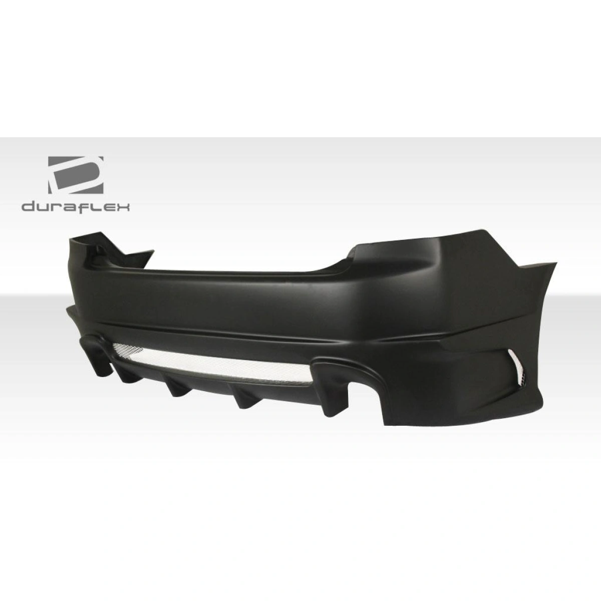 Modify your Acura TSX 2004 with our Exterior/Rear Bumpers - 11
