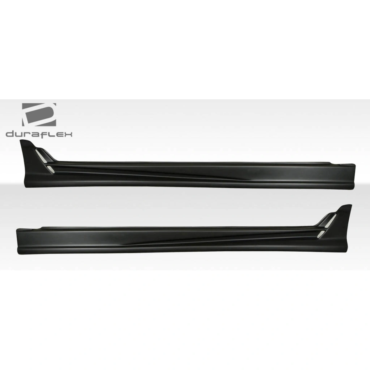 Modify your Acura TSX 2004 with our Exterior/Side Skirts - 7
