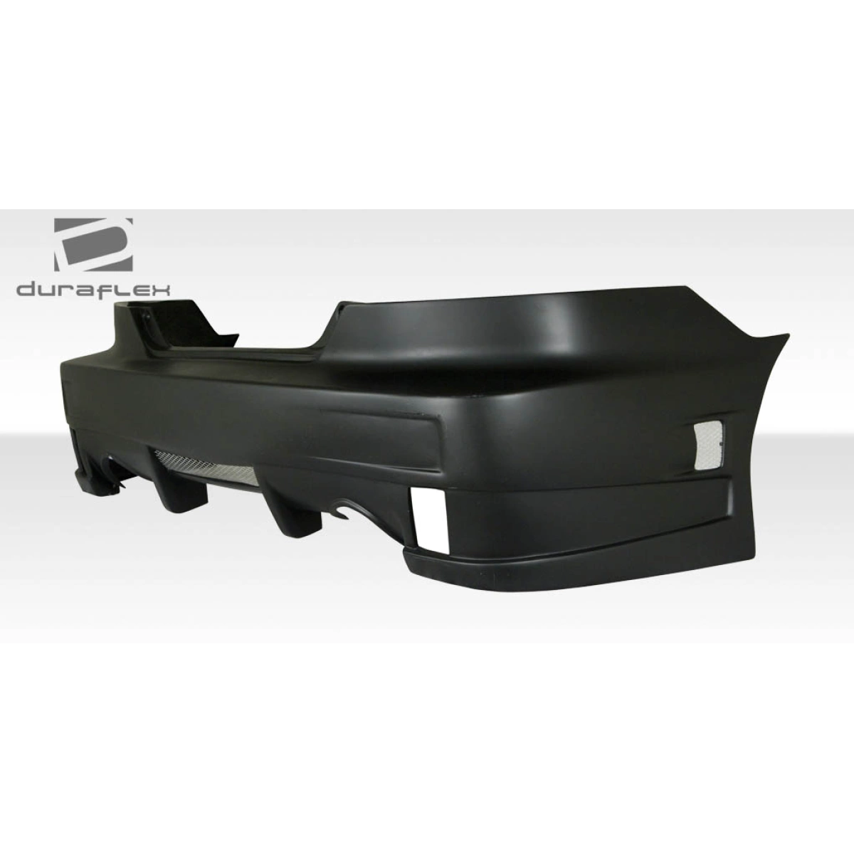Modify your Honda Accord 2003 with our Exterior/Rear Bumpers - 5