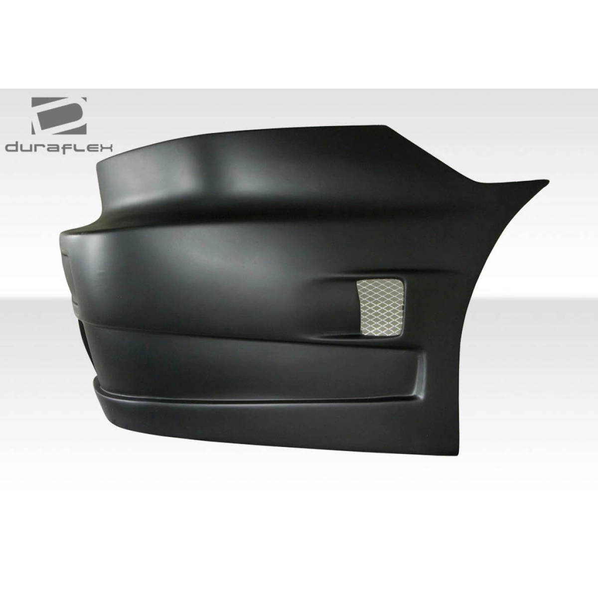 Modify your Honda Accord 2003 with our Exterior/Rear Bumpers - 6