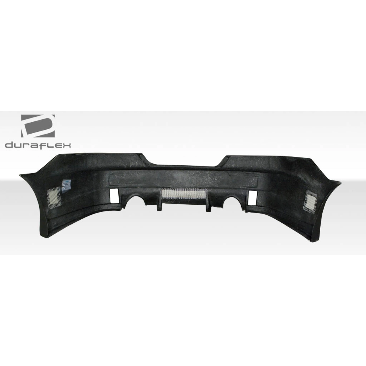 Modify your Honda Accord 2003 with our Exterior/Rear Bumpers - 7