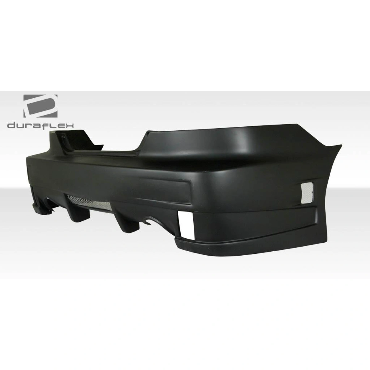 Modify your Honda Accord 2003 with our Exterior/Rear Bumpers - 9