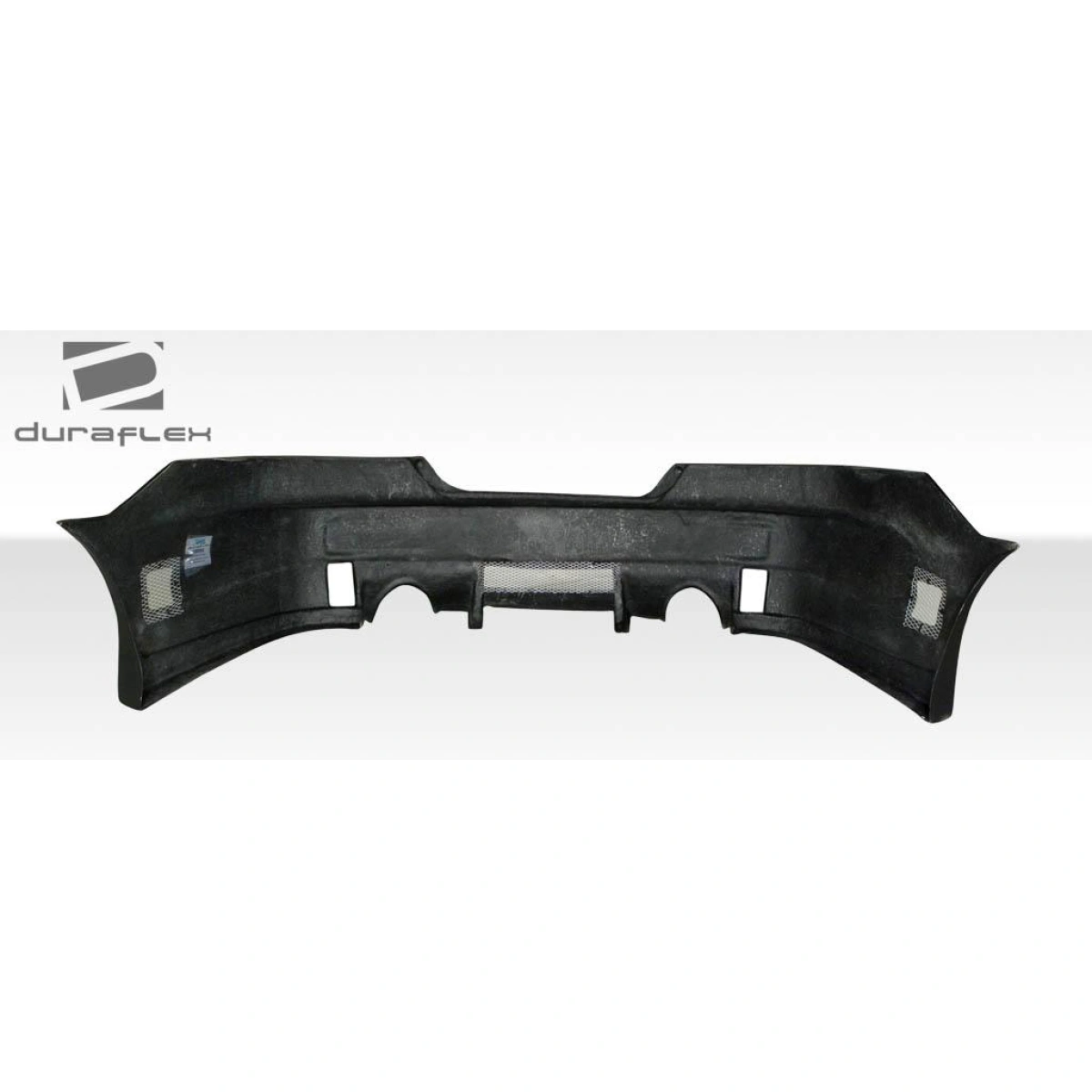 Modify your Honda Accord 2003 with our Exterior/Rear Bumpers - 13